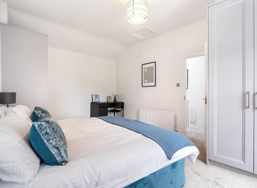 Fairview Terrace, 1 Adelaide Villas, Bray, A98A5D8