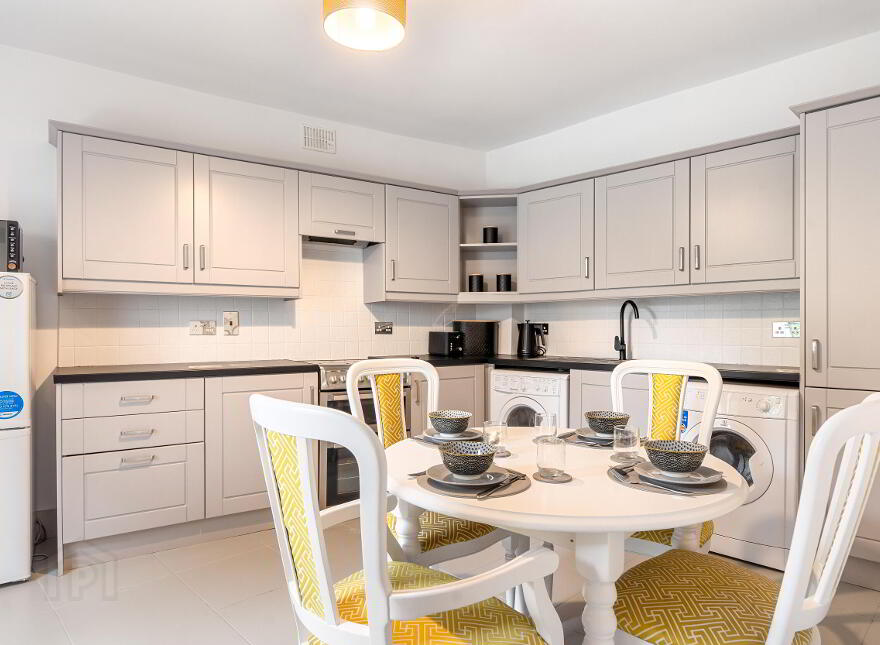 Fairview Terrace, 1 Adelaide Villas, Bray, A98A5D8