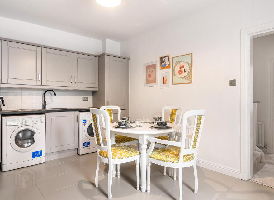 Fairview Terrace, 1 Adelaide Villas, Bray, A98A5D8