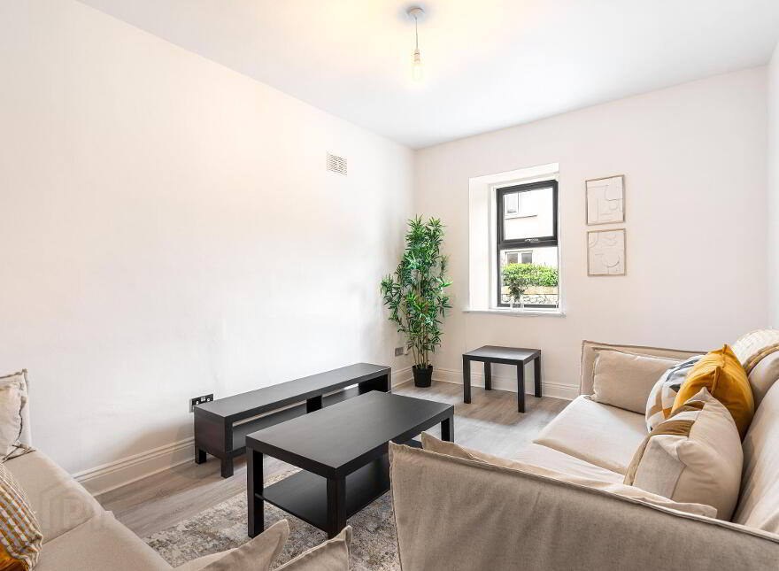 Fairview Terrace, 1 Adelaide Villas, Bray, A98A5D8