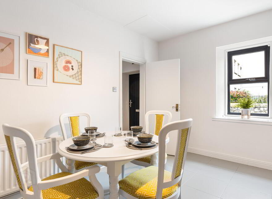 Fairview Terrace, 1 Adelaide Villas, Bray, A98A5D8