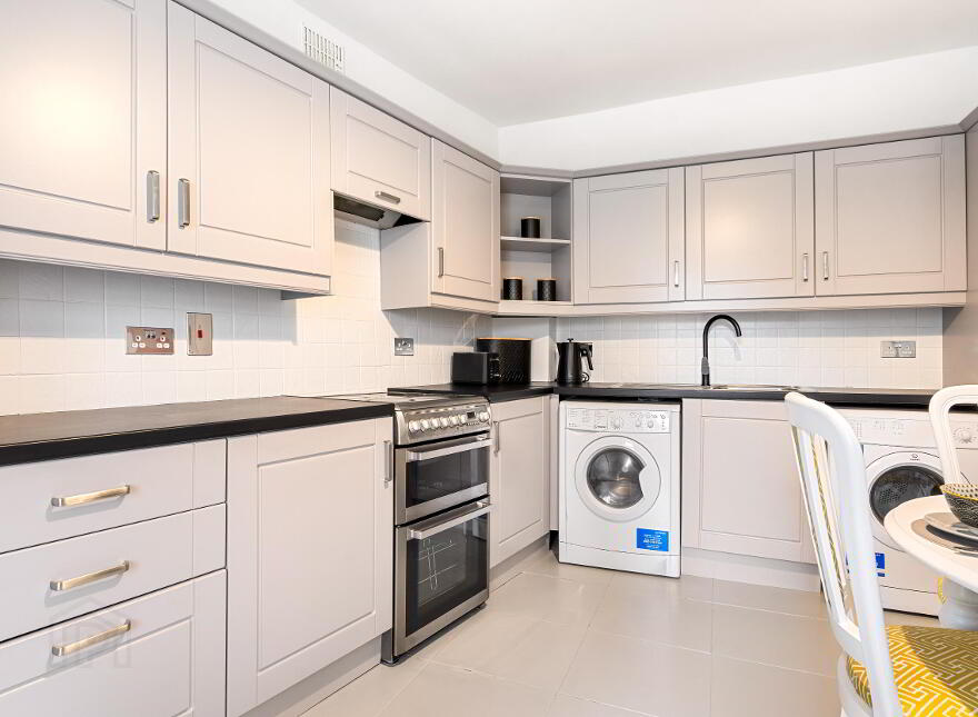 Fairview Terrace, 1 Adelaide Villas, Bray, A98A5D8