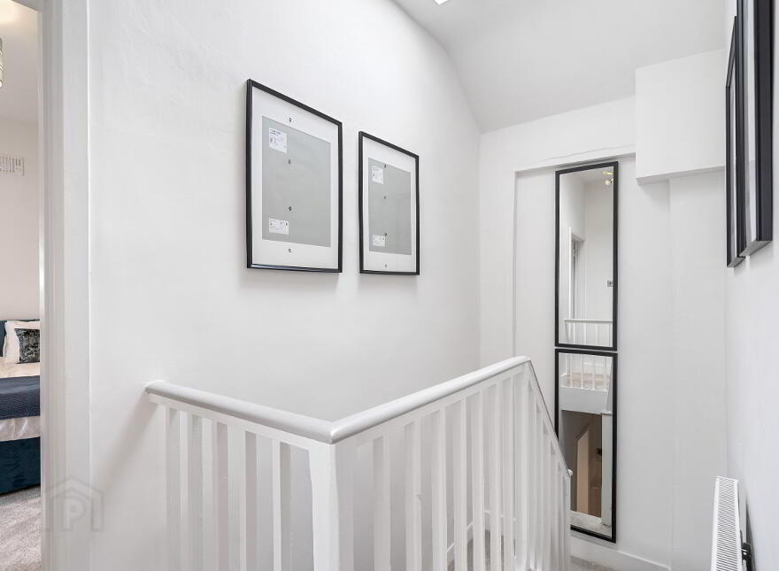 Fairview Terrace, 1 Adelaide Villas, Bray, A98A5D8