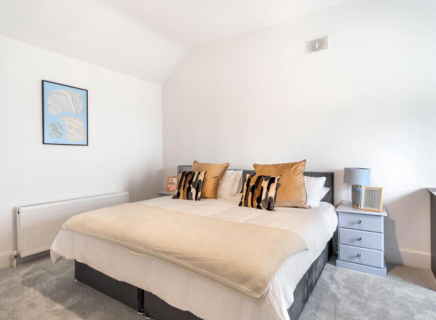 Fairview Terrace, 1 Adelaide Villas, Bray, A98A5D8