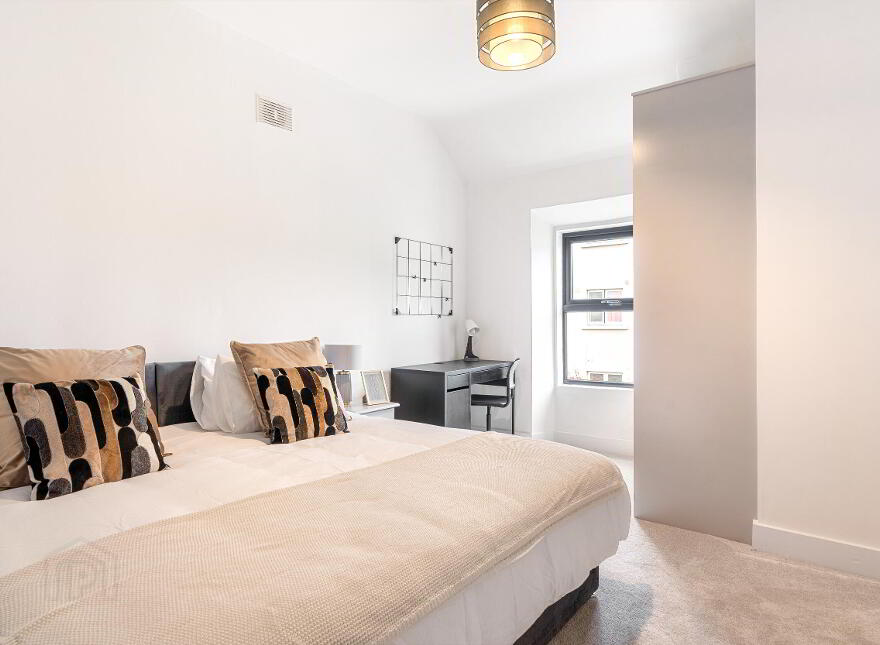 Fairview Terrace, 1 Adelaide Villas, Bray, A98A5D8