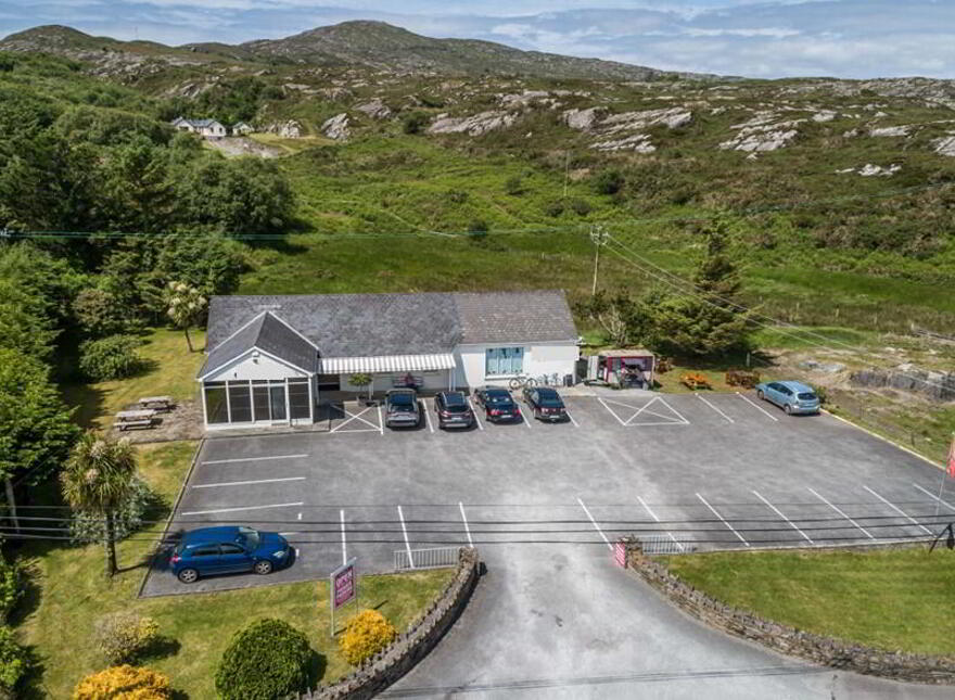Ballyrisode, Goleen,Cork, P81XV59