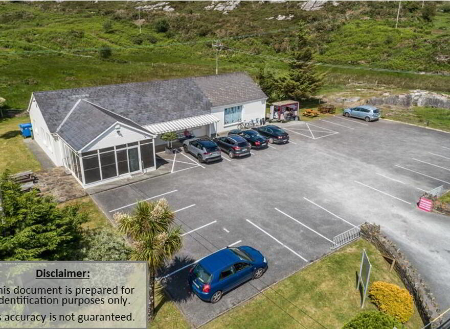 Ballyrisode, Goleen,Cork, P81XV59
