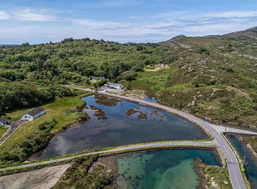 Ballyrisode, Goleen,Cork, P81XV59