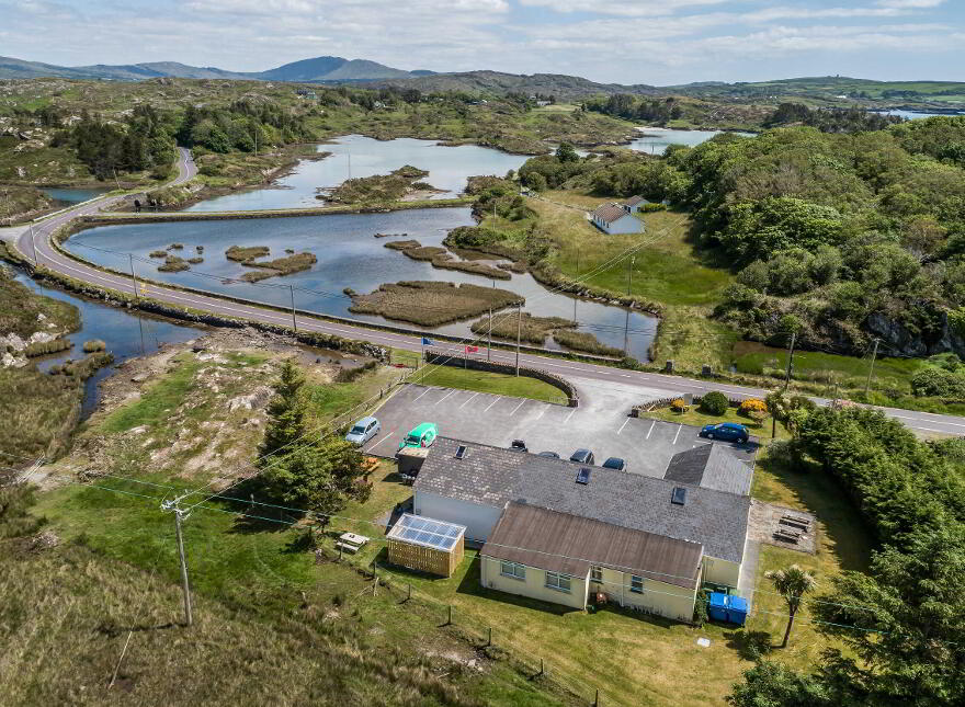 Ballyrisode, Goleen,Cork, P81XV59