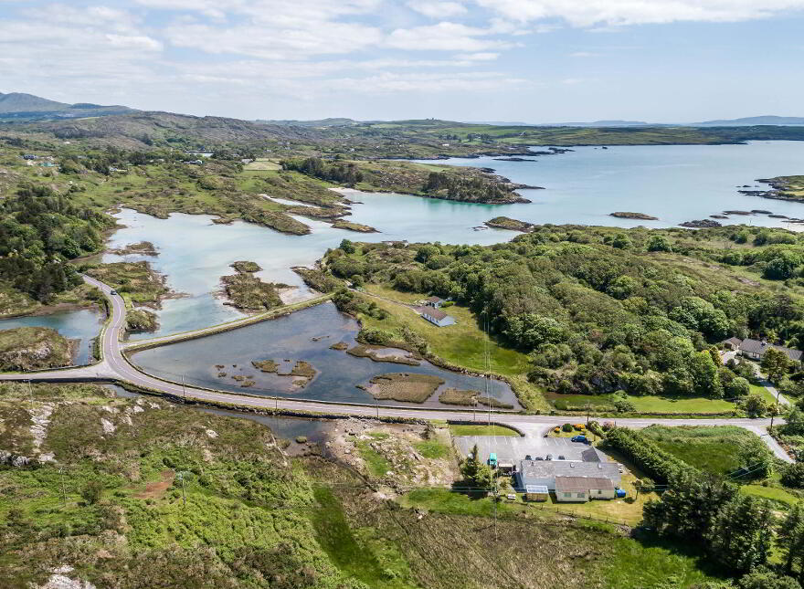 Ballyrisode, Goleen,Cork, P81XV59