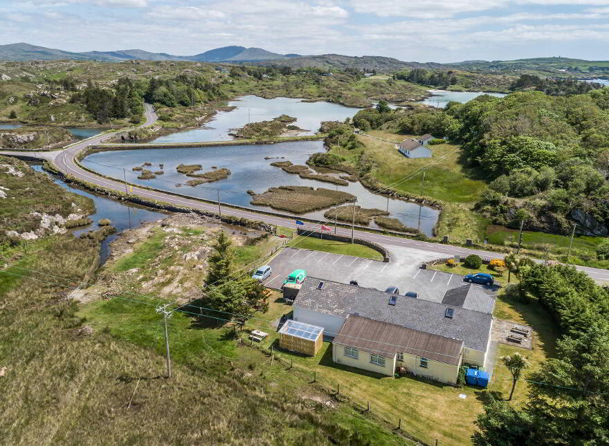 Ballyrisode, Goleen,Cork, P81XV59