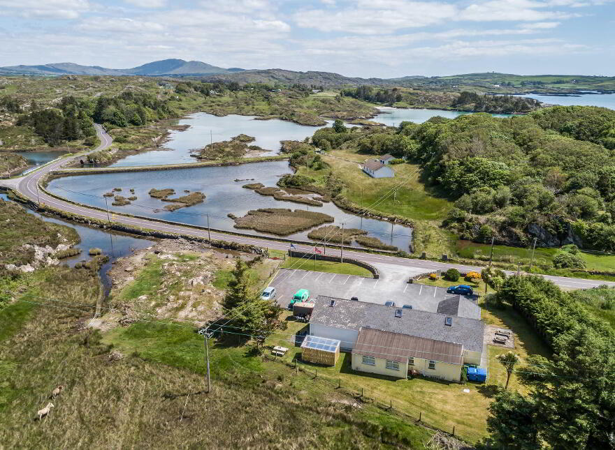 Ballyrisode, Goleen,Cork, P81XV59