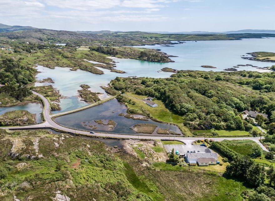 Ballyrisode, Goleen,Cork, P81XV59