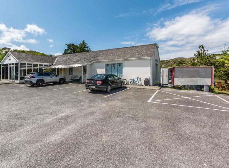 Ballyrisode, Goleen,Cork, P81XV59