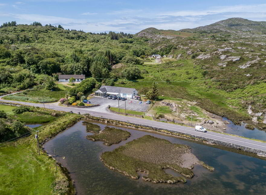 Ballyrisode, Goleen,Cork, P81XV59