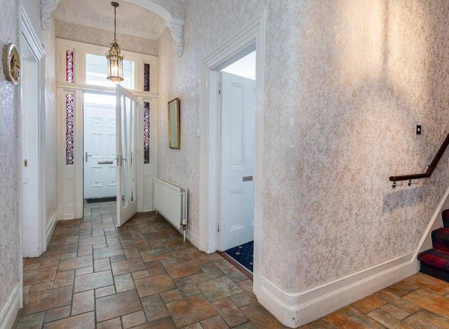 'Beach House', 22 Downs Road, Newcastle, BT33 0AG