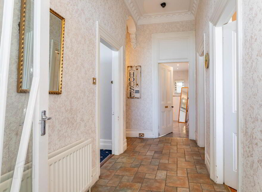 'Beach House', 22 Downs Road, Newcastle, BT33 0AG