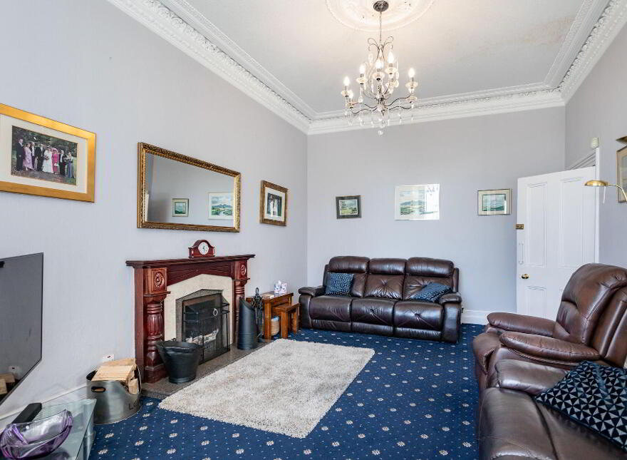'Beach House', 22 Downs Road, Newcastle, BT33 0AG