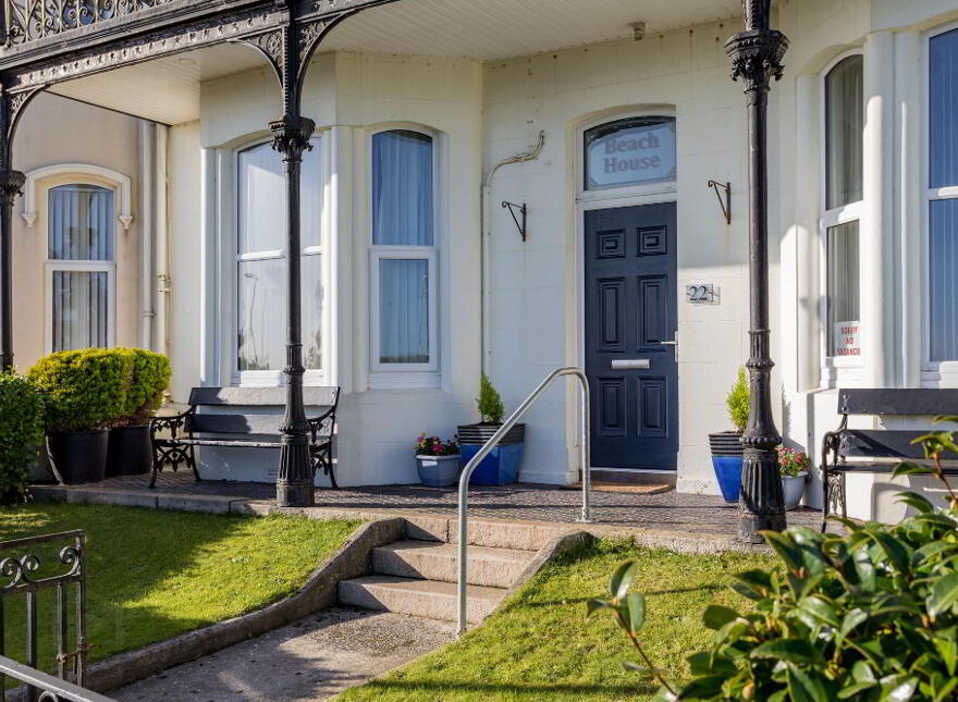 'Beach House', 22 Downs Road, Newcastle, BT33 0AG