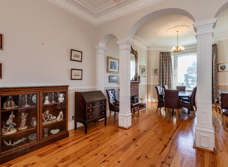 'Beach House', 22 Downs Road, Newcastle, BT33 0AG