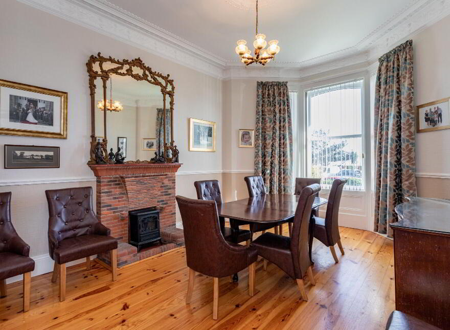 'Beach House', 22 Downs Road, Newcastle, BT33 0AG