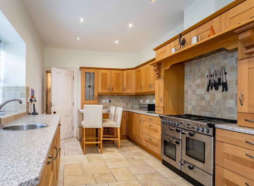 'Beach House', 22 Downs Road, Newcastle, BT33 0AG