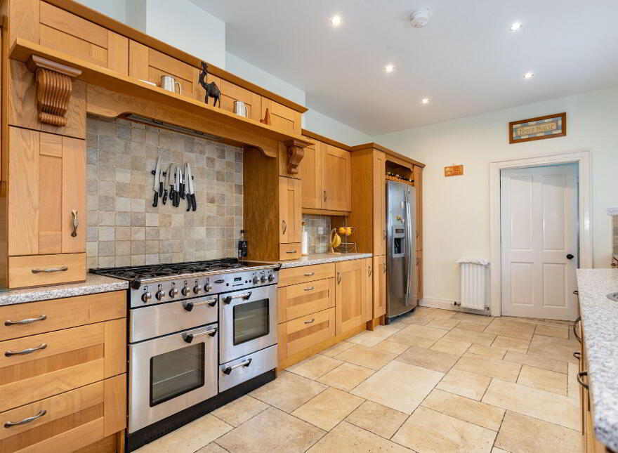 'Beach House', 22 Downs Road, Newcastle, BT33 0AG