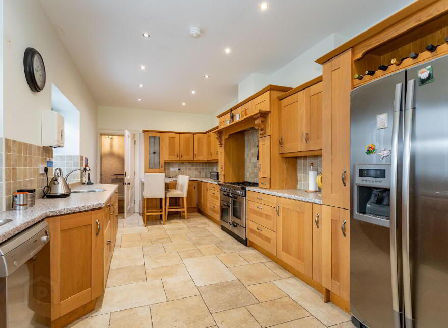 'Beach House', 22 Downs Road, Newcastle, BT33 0AG