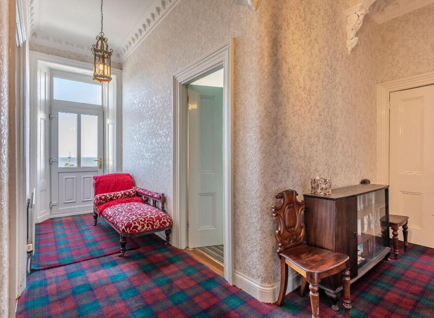 'Beach House', 22 Downs Road, Newcastle, BT33 0AG