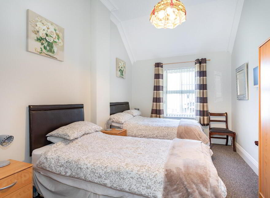 'Beach House', 22 Downs Road, Newcastle, BT33 0AG