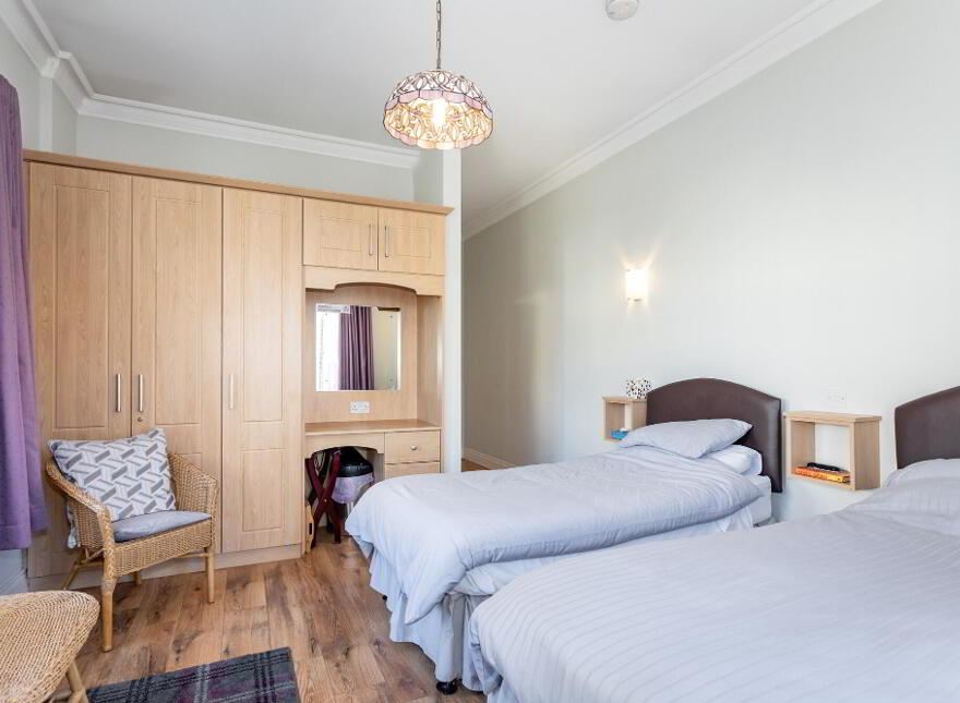 'Beach House', 22 Downs Road, Newcastle, BT33 0AG