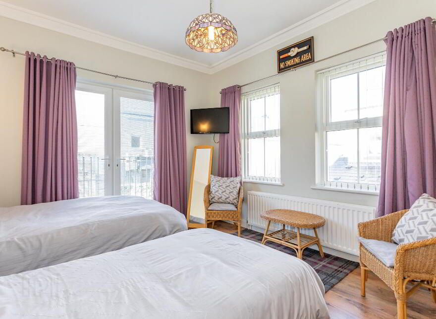 'Beach House', 22 Downs Road, Newcastle, BT33 0AG
