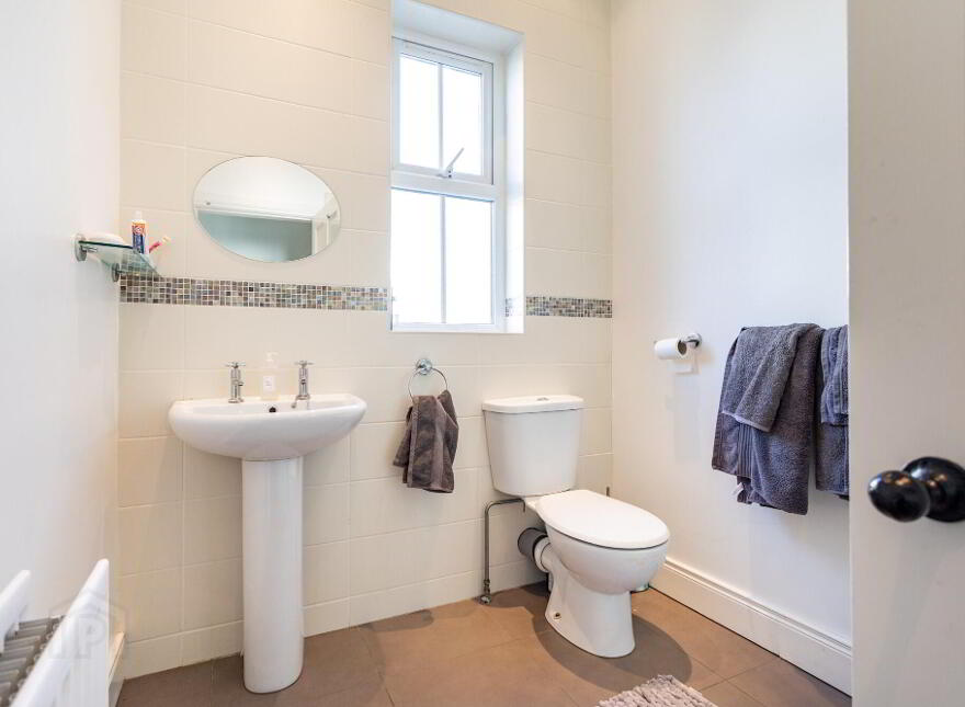 'Beach House', 22 Downs Road, Newcastle, BT33 0AG