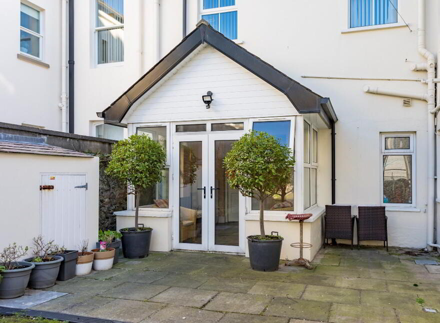 'Beach House', 22 Downs Road, Newcastle, BT33 0AG
