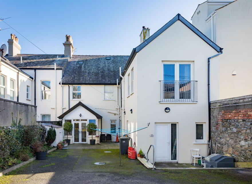 'Beach House', 22 Downs Road, Newcastle, BT33 0AG