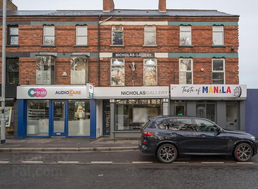 571 Lisburn Road, Belfast, BT9 7GS photo