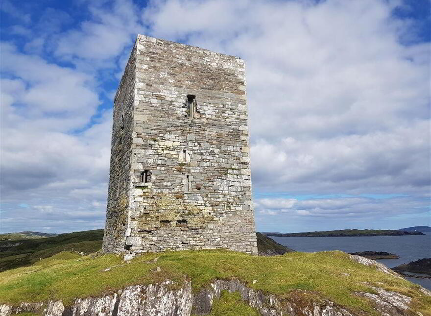 Leamcon, Schull, West, P81XD39