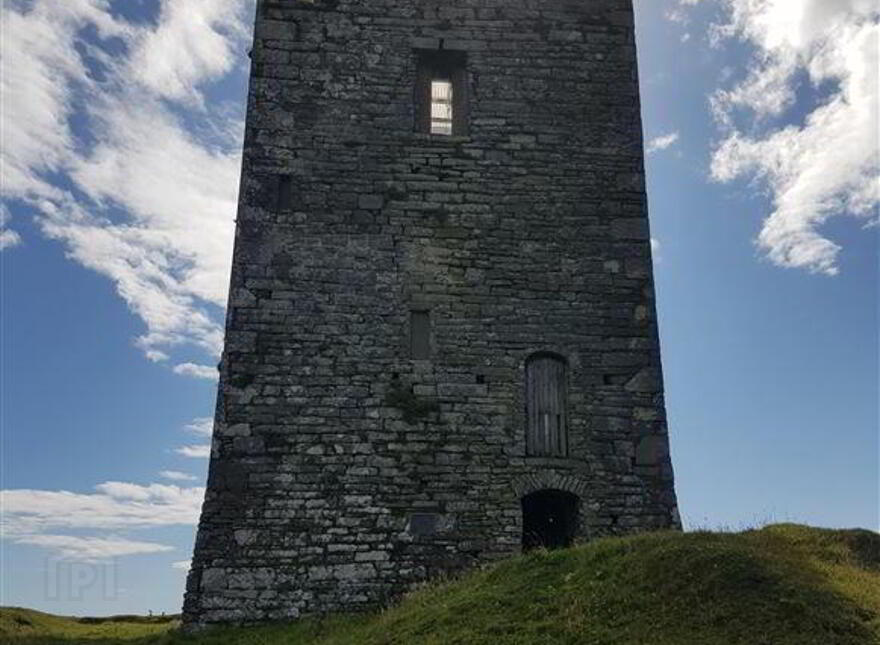 Leamcon, Schull, West, P81XD39