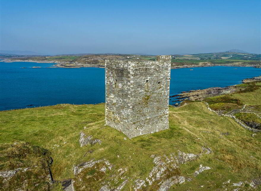 Leamcon, Schull, West, P81XD39
