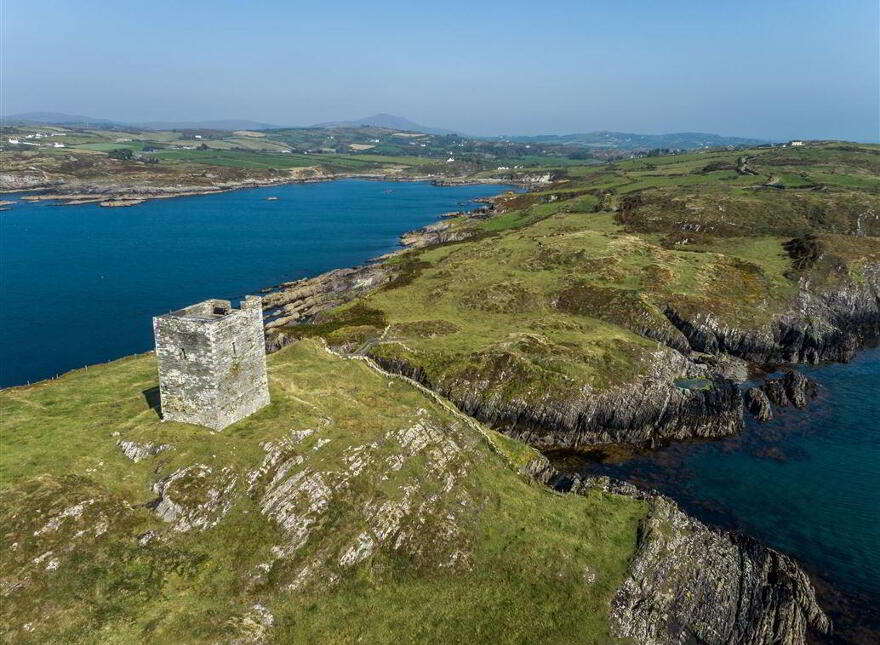 Leamcon, Schull, West, P81XD39