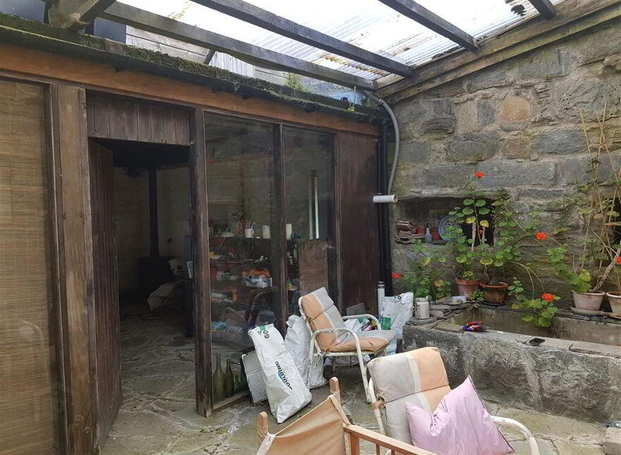 Leamcon, Schull, West, P81XD39