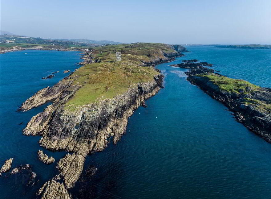 Leamcon, Schull, West, P81XD39