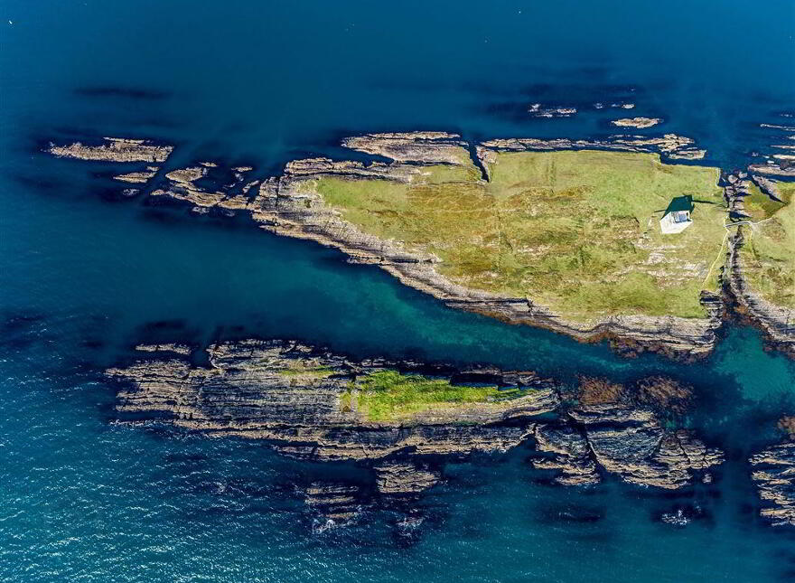 Leamcon, Schull, West, P81XD39