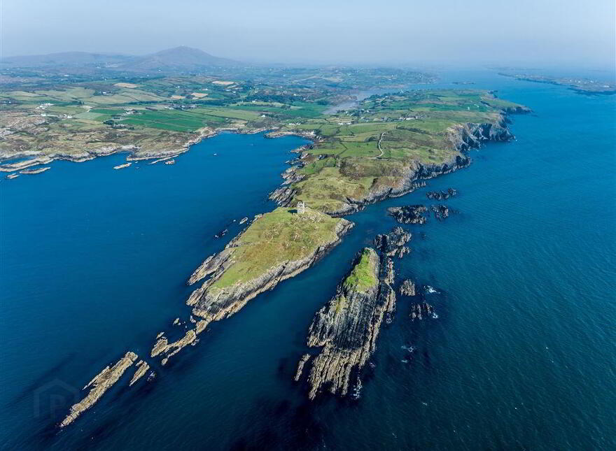 Leamcon, Schull, West, P81XD39