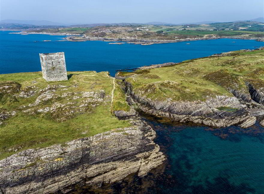 Leamcon, Schull, West, P81XD39