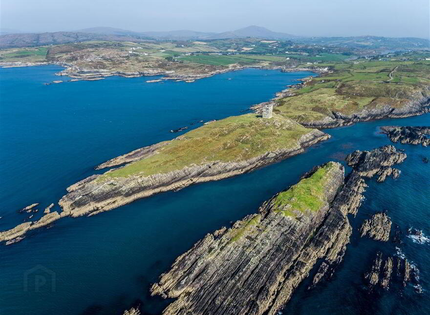 Leamcon, Schull, West, P81XD39