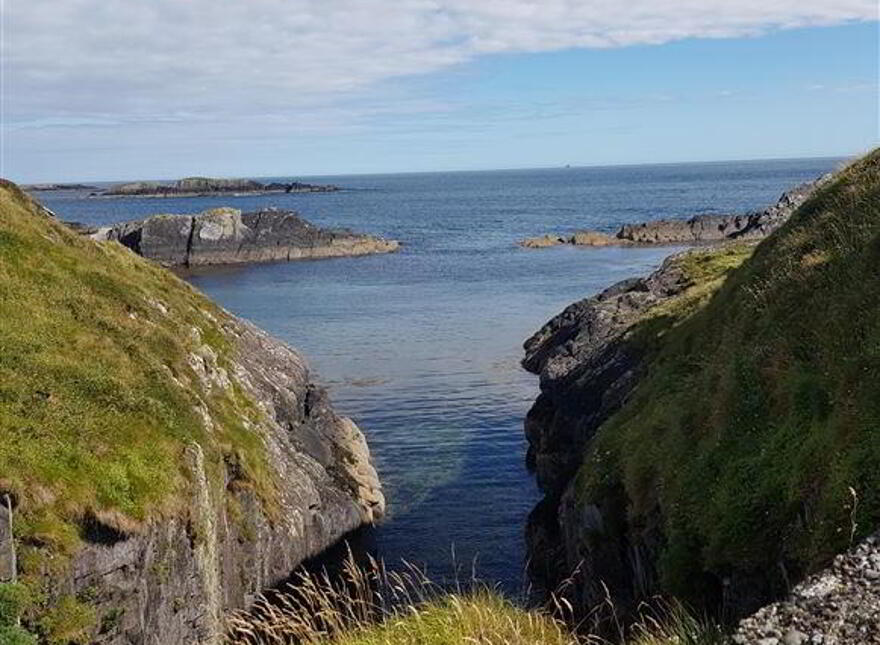 Leamcon, Schull, West, P81XD39