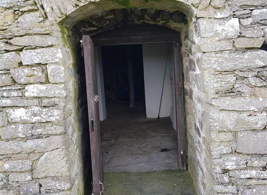 Leamcon, Schull, West, P81XD39