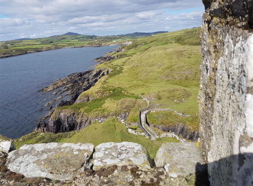 Leamcon, Schull, West, P81XD39