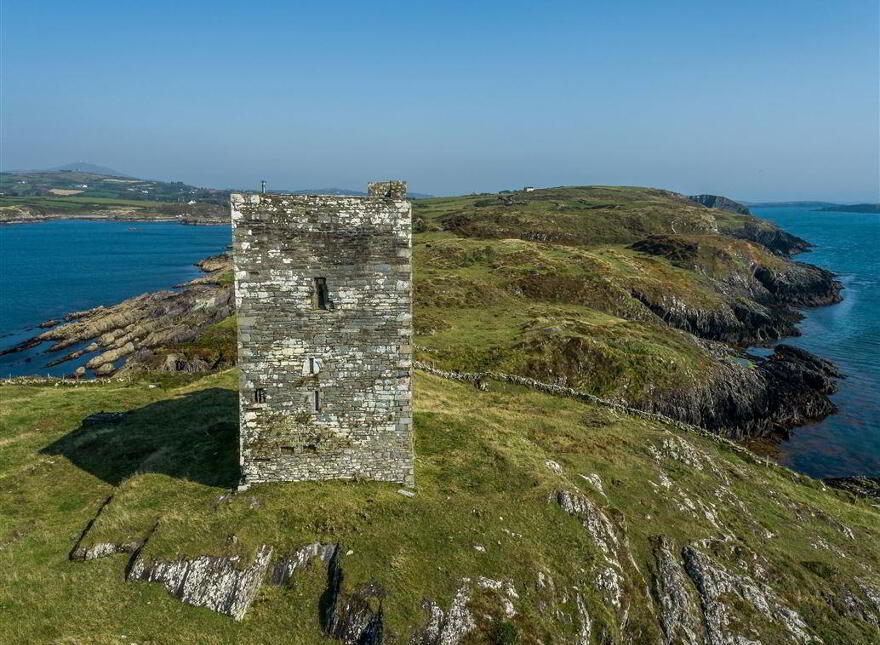 Leamcon, Schull, West, P81XD39
